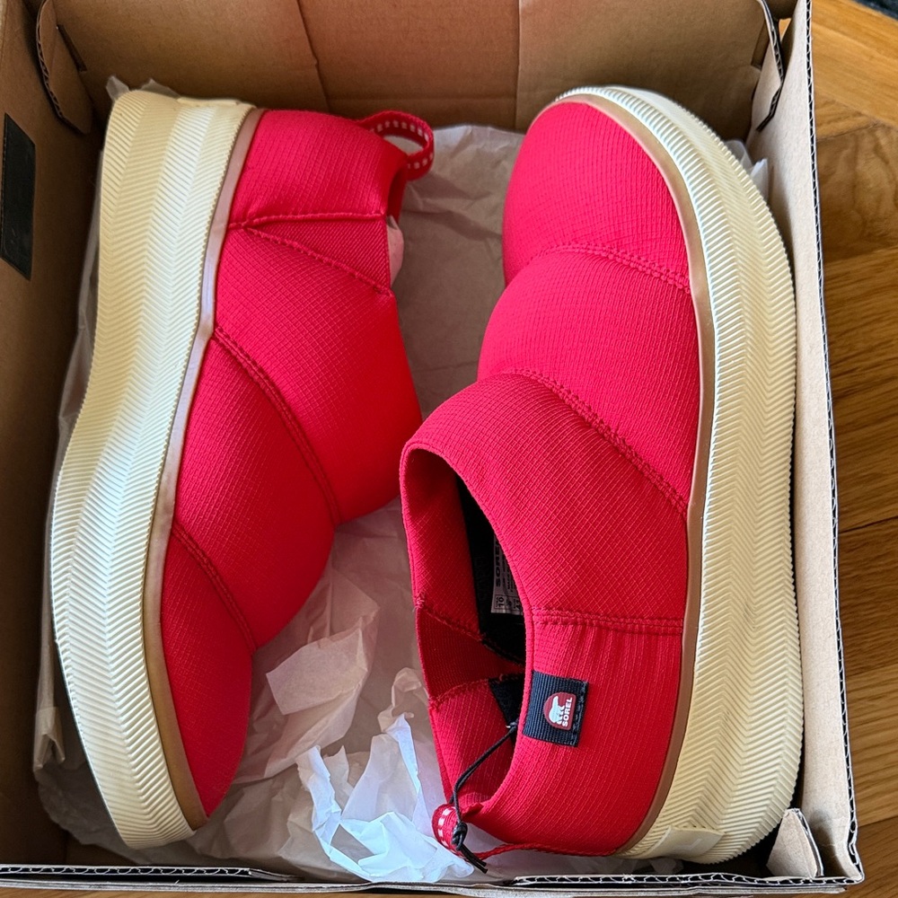 Sorel Out N About Mini Puffy